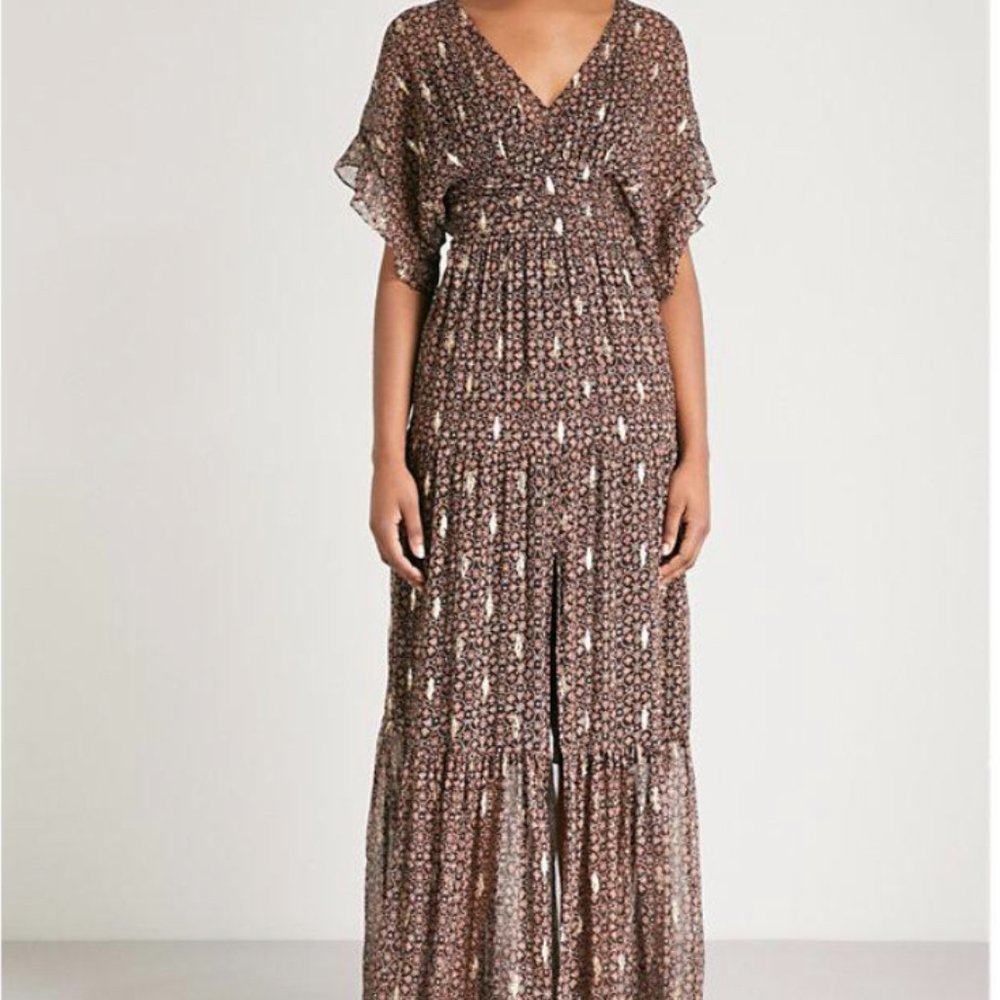 BA&SH Mela Dress Size XS-S